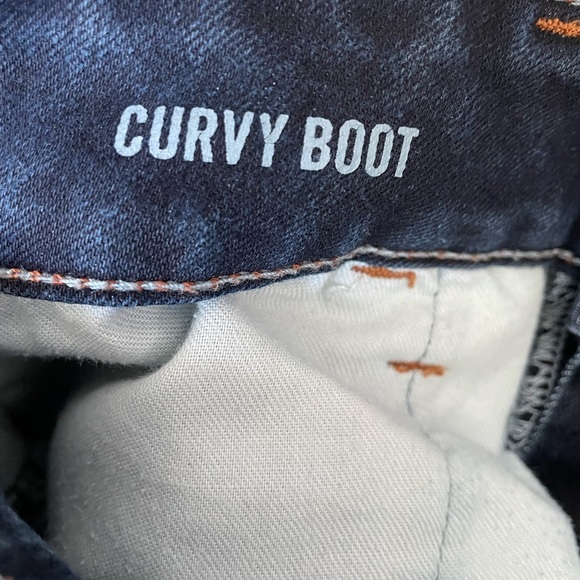 Banana Republic jeans SZ 26 - Picture 2 of 14